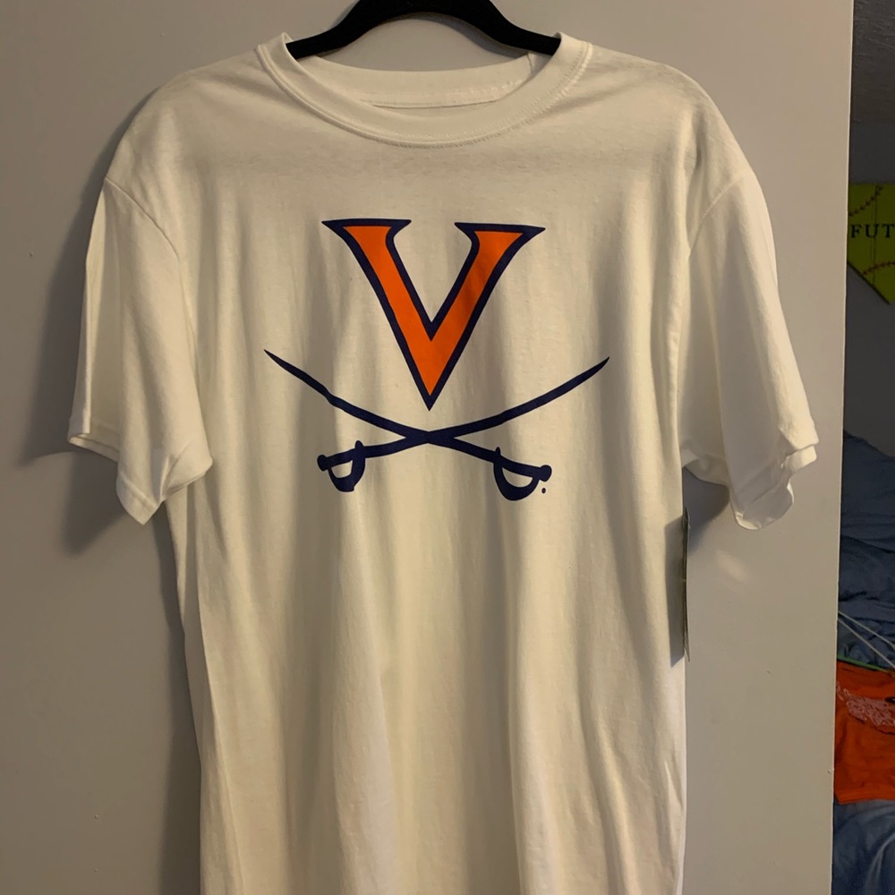 UVA T-shirt